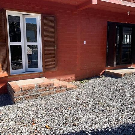 Apartamento Em Gramado 2 Kültér fotó