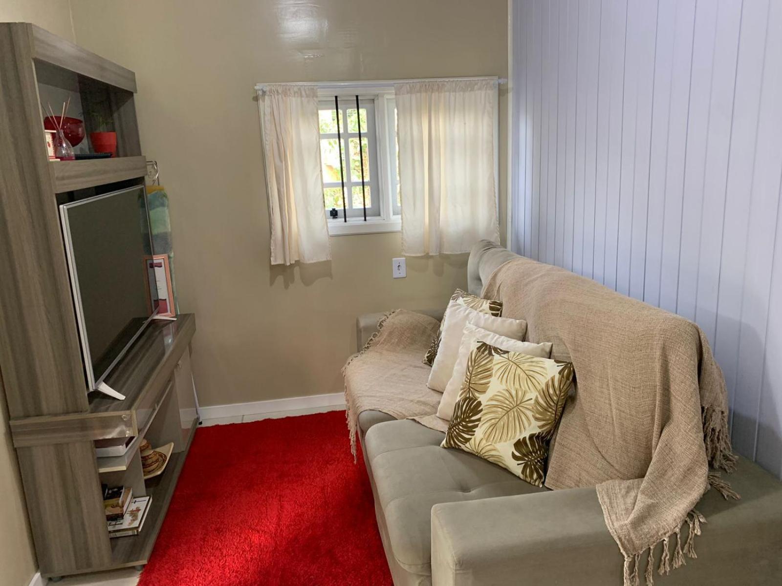 Apartamento Em Gramado 2 Kültér fotó